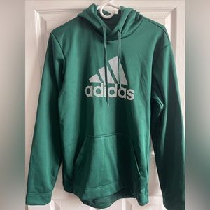 Adidas Hoodie Men